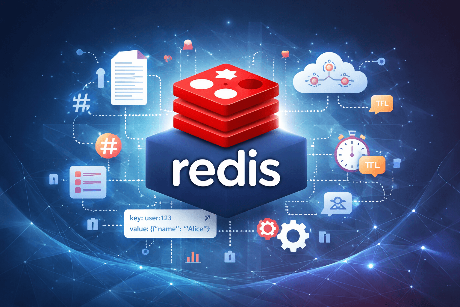 The Secrets Behind Redis's Single-Thread High-Speed Execution